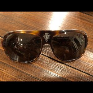 Men’s Gucci 1585 Sunglasses Brown